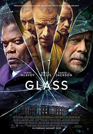 Glass - Movie