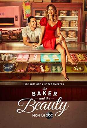 The Baker and the Beauty - TV Series