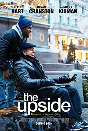The Upside - Movie