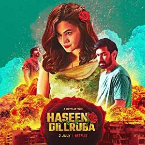 Haseen Dillruba - Movie