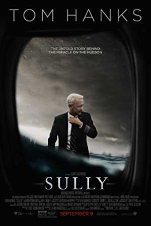 Sully - Movie