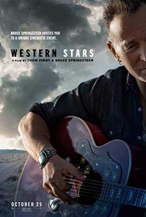 Western Stars - Movie