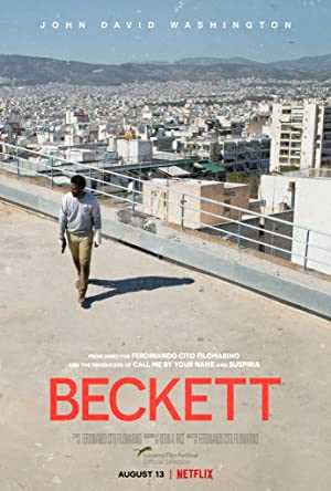 Beckett - Movie