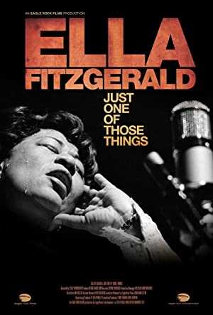 Ella Fitzgerald: Just One of Those Things - netflix