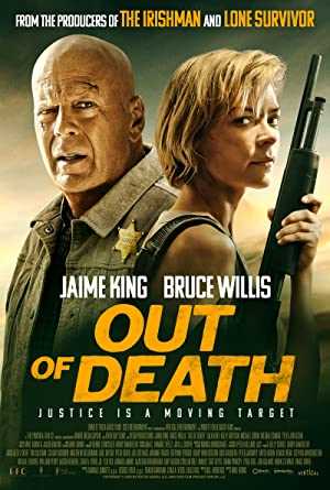 Out of Death - Movie
