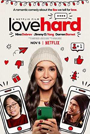 Love Hard - Movie