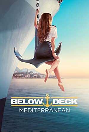 Below Deck Mediterranean - netflix