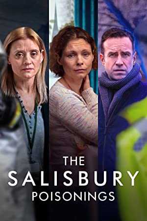 The Salisbury Poisonings - TV Series