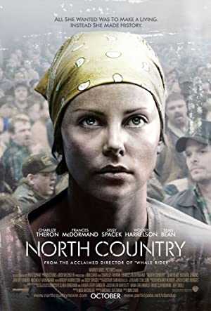 North Country - Movie