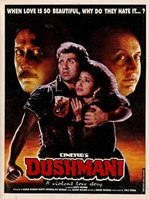 Dushmani: A Violent Love Story - Movie