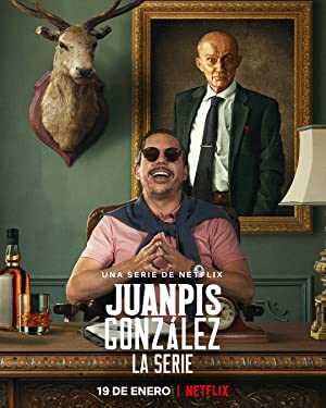 Juanpis González - The Series