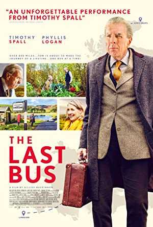 The Last Bus - TV Series
