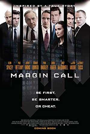 Margin Call - Movie