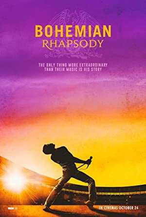 Bohemian Rhapsody - Movie