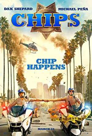 CHIPS - Movie
