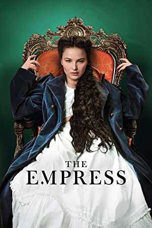 The Empress - netflix