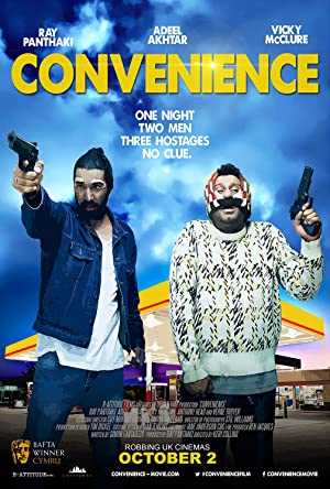 Convenience - Movie