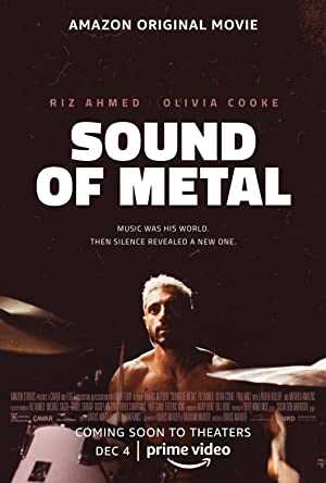 Sound of Metal - Movie