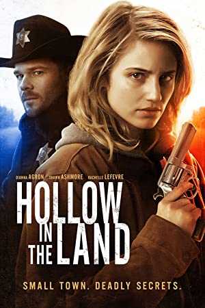 Hollow in the Land - Movie