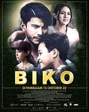 Biko - Movie