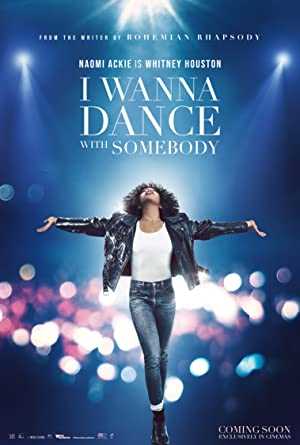 Whitney Houston: I Wanna Dance with Somebody - Movie