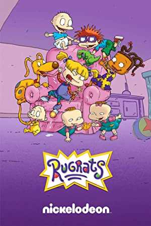 Rugrats - TV Series