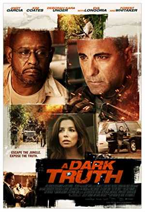 A Dark Truth - Movie