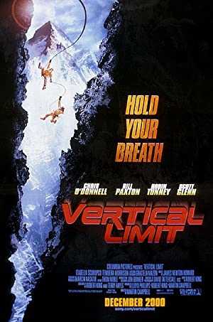Vertical Limit - Movie