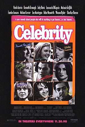 Celebrity - TV Series