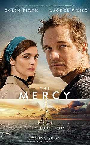 The Mercy - Movie