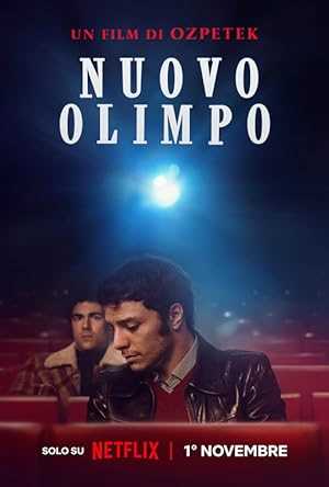 Nuovo Olimpo - Movie