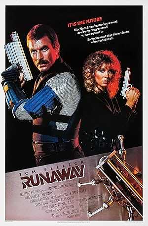 Runaway - TV Series