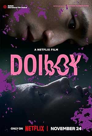 Doi Boy - Movie