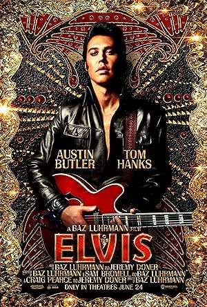 Elvis - Movie