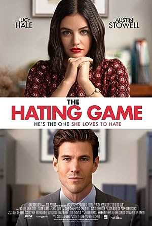 The Hating Game - netflix