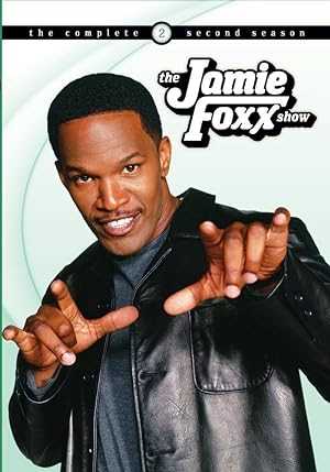 The Jamie Foxx Show - TV Series