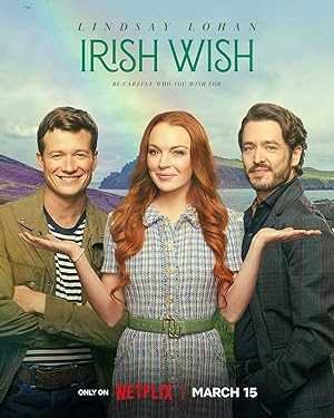 Irish Wish - Movie