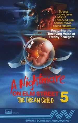 A Nightmare on Elm Street 5: The Dream Child - Movie