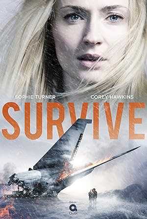 Survive - Movie