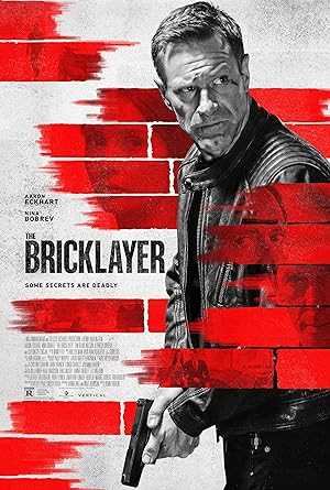 The Bricklayer - Movie