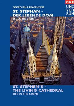 St. Stephan - The Living Cathedral