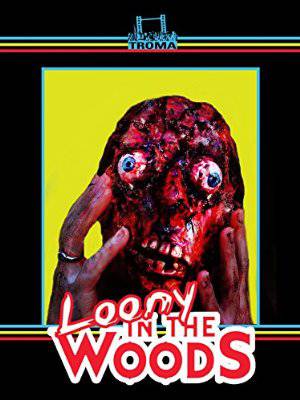 Loony in the Woods - Movie