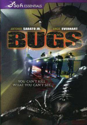 Bugs & Other Hemipterans - Movie