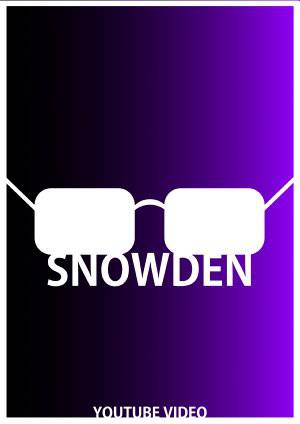 Snowden - Movie