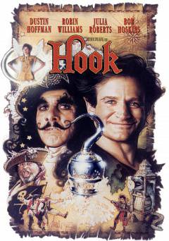 Hook - Movie