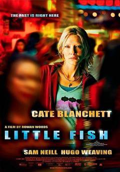 Little Fish - Movie