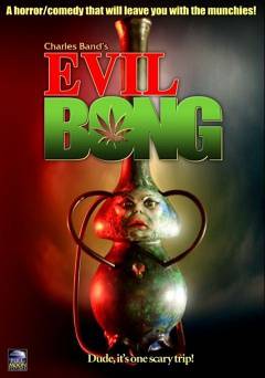 Evil Bong - Movie