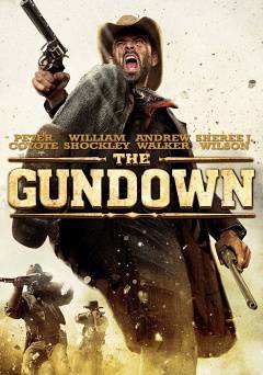 The Gundown - Movie