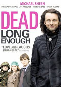 Dead Long Enough - Movie