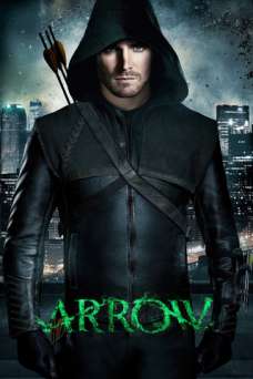 Arrow - TV Series